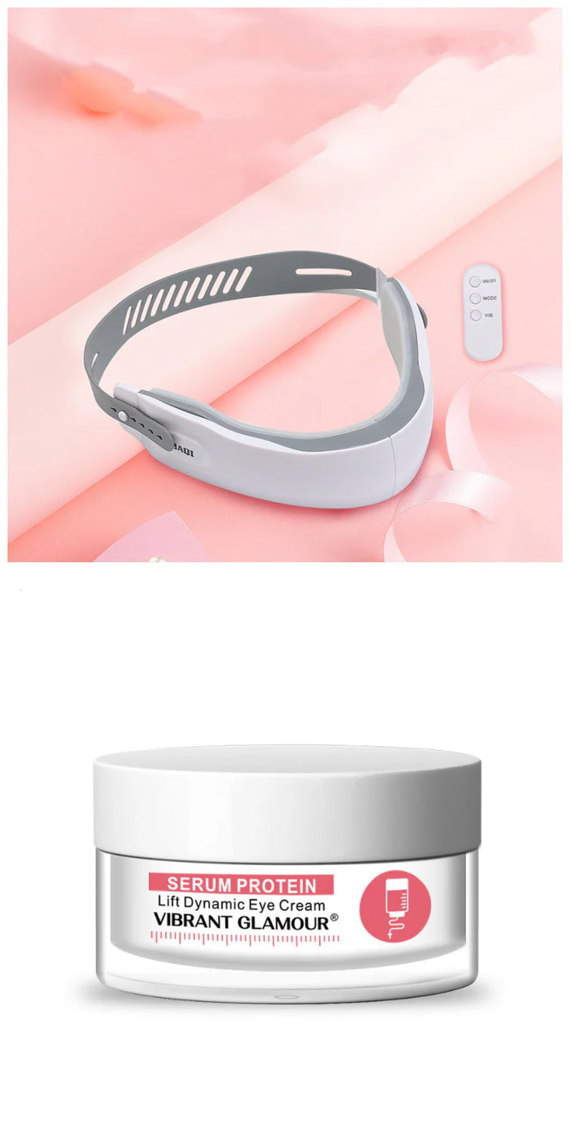 RADIANT CHARM Cosmetics Lotion