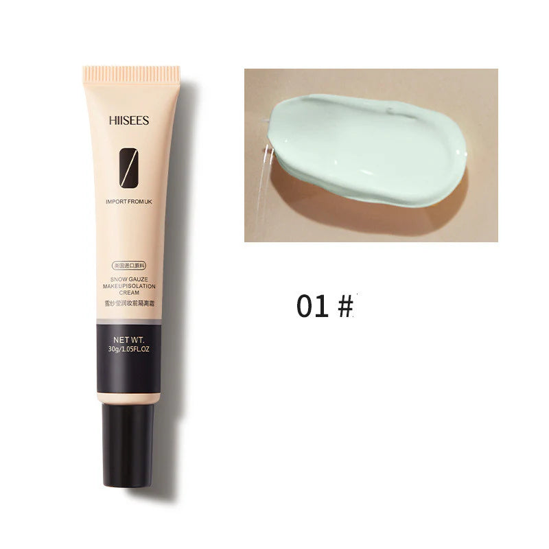 Cosmetics Base Corrector Hydrating and Illuminating Complexion