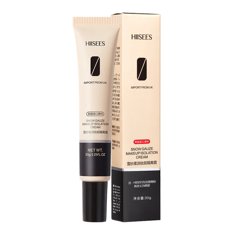 Cosmetics Base Corrector Hydrating and Illuminating Complexion
