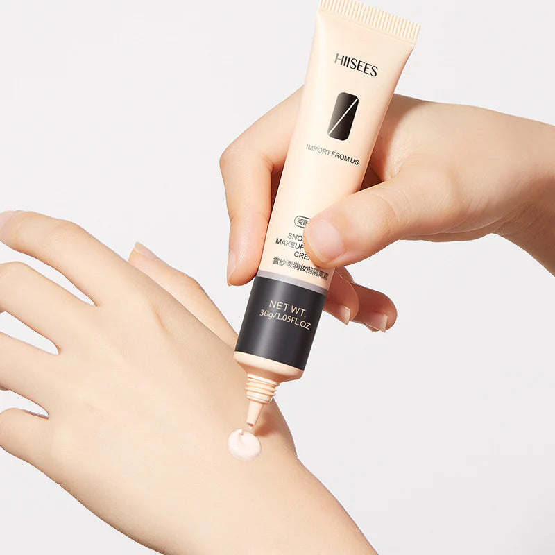 Cosmetics Base Corrector Hydrating and Illuminating Complexion