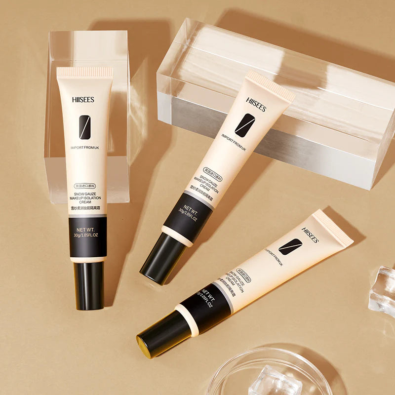 Cosmetics Base Corrector Hydrating and Illuminating Complexion